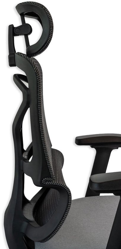 Fumo One Ergonomische Bureaustoel