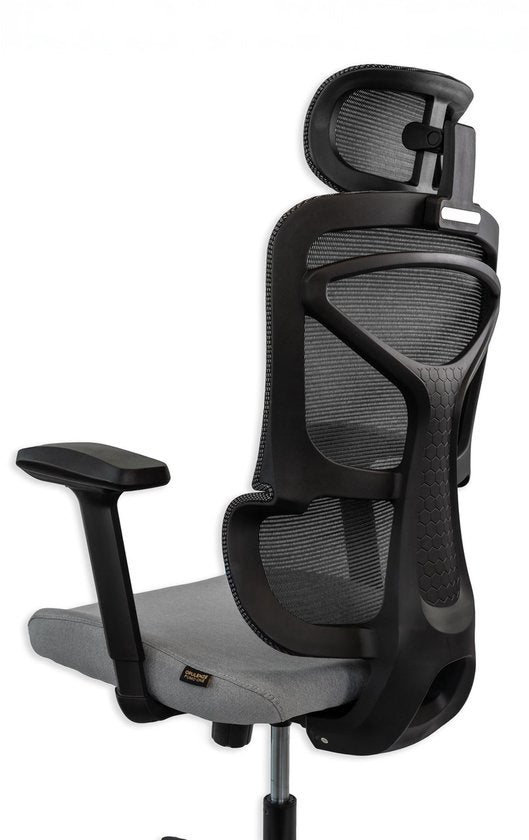 Fumo One Ergonomische Bureaustoel