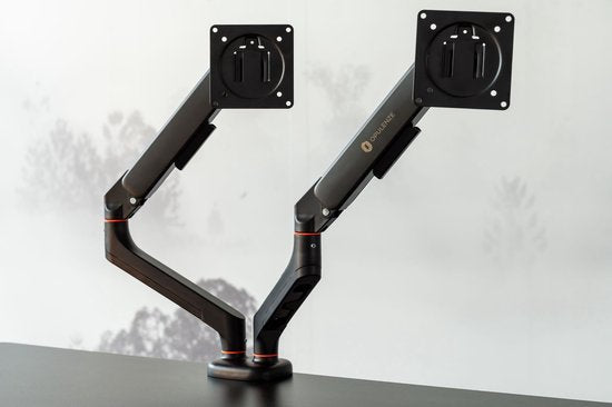 Duo Arm Monitorarm
