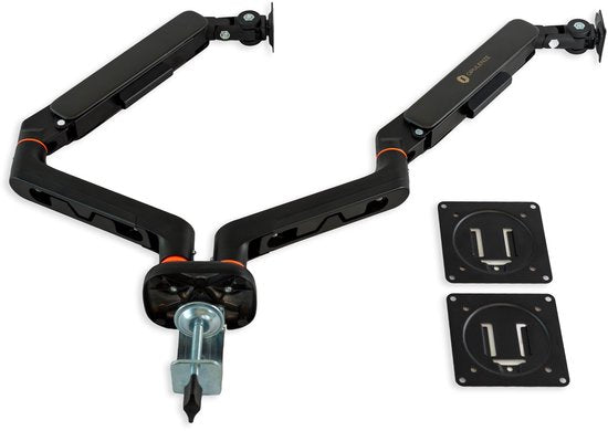 Duo Arm Monitorarm