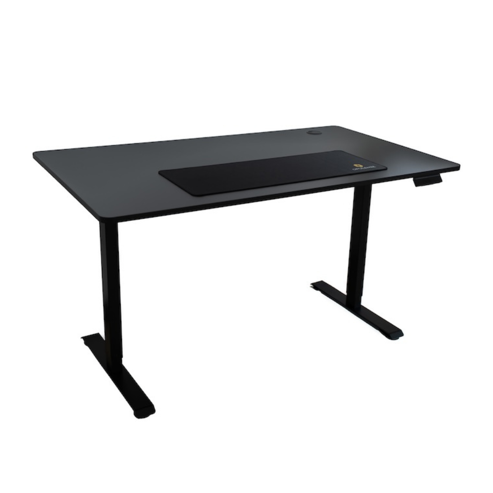 Alto Nero M 60×140 cm