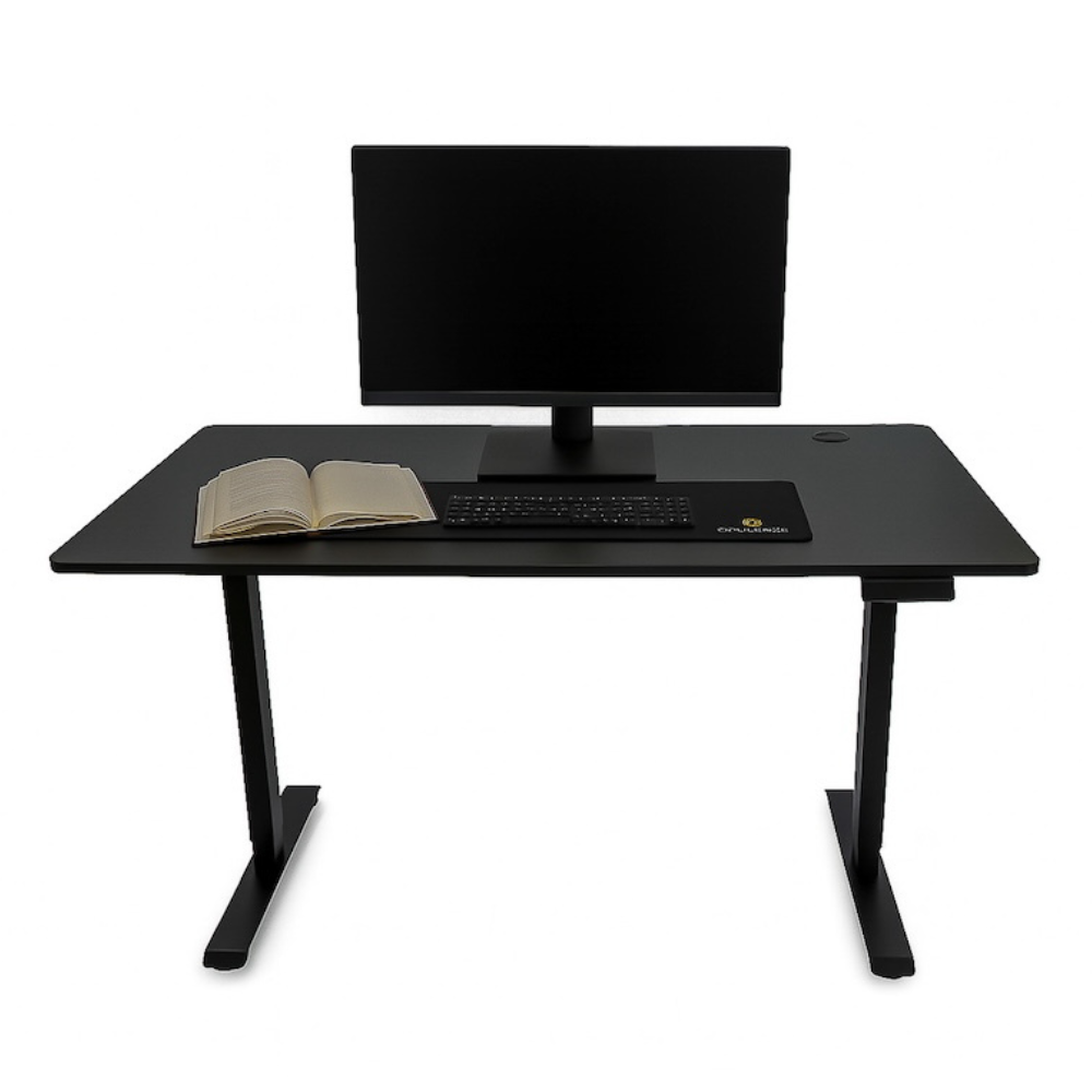 Alto Nero S 60×120 cm