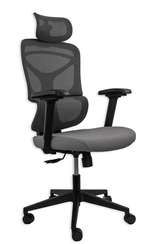 Fumo One Ergonomische Bureaustoel