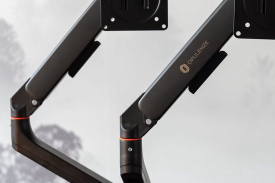 Duo Arm Monitorarm