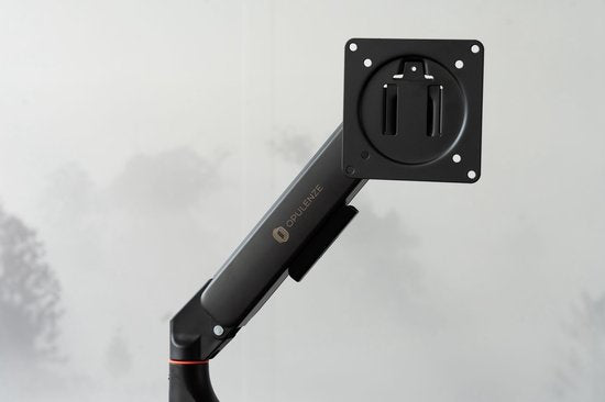 Solo Arm Monitorarm 17-32 Inch