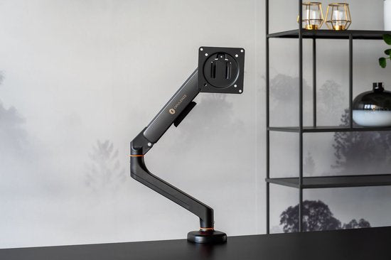 Solo Arm Monitorarm 17-32 Inch