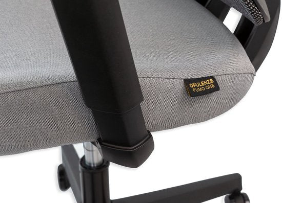 Fumo One Ergonomische Bureaustoel