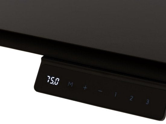 Alto nero XL – 80×160