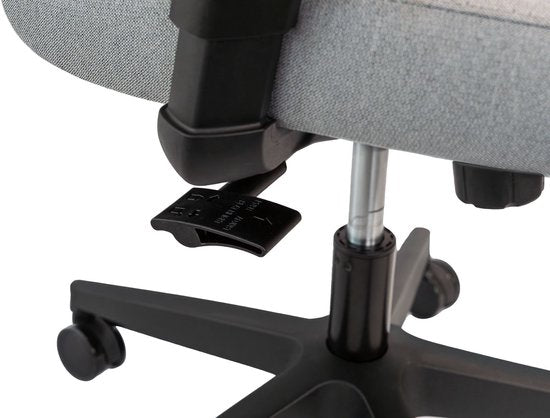 Fumo One Ergonomische Bureaustoel