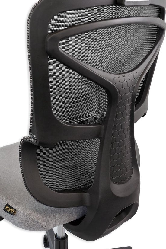 Fumo One Ergonomische Bureaustoel