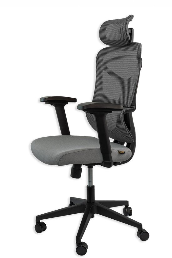 Fumo One Ergonomische Bureaustoel