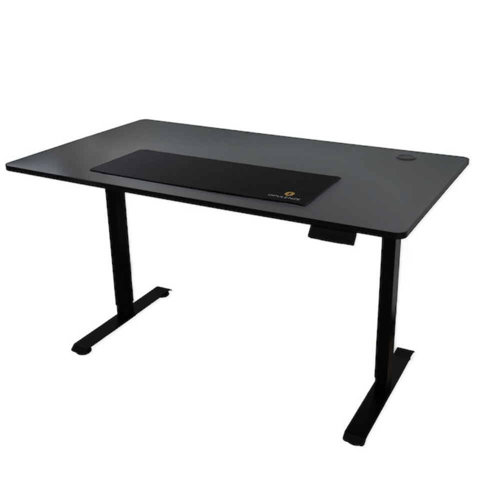 Alto Nero L 80×140 cm